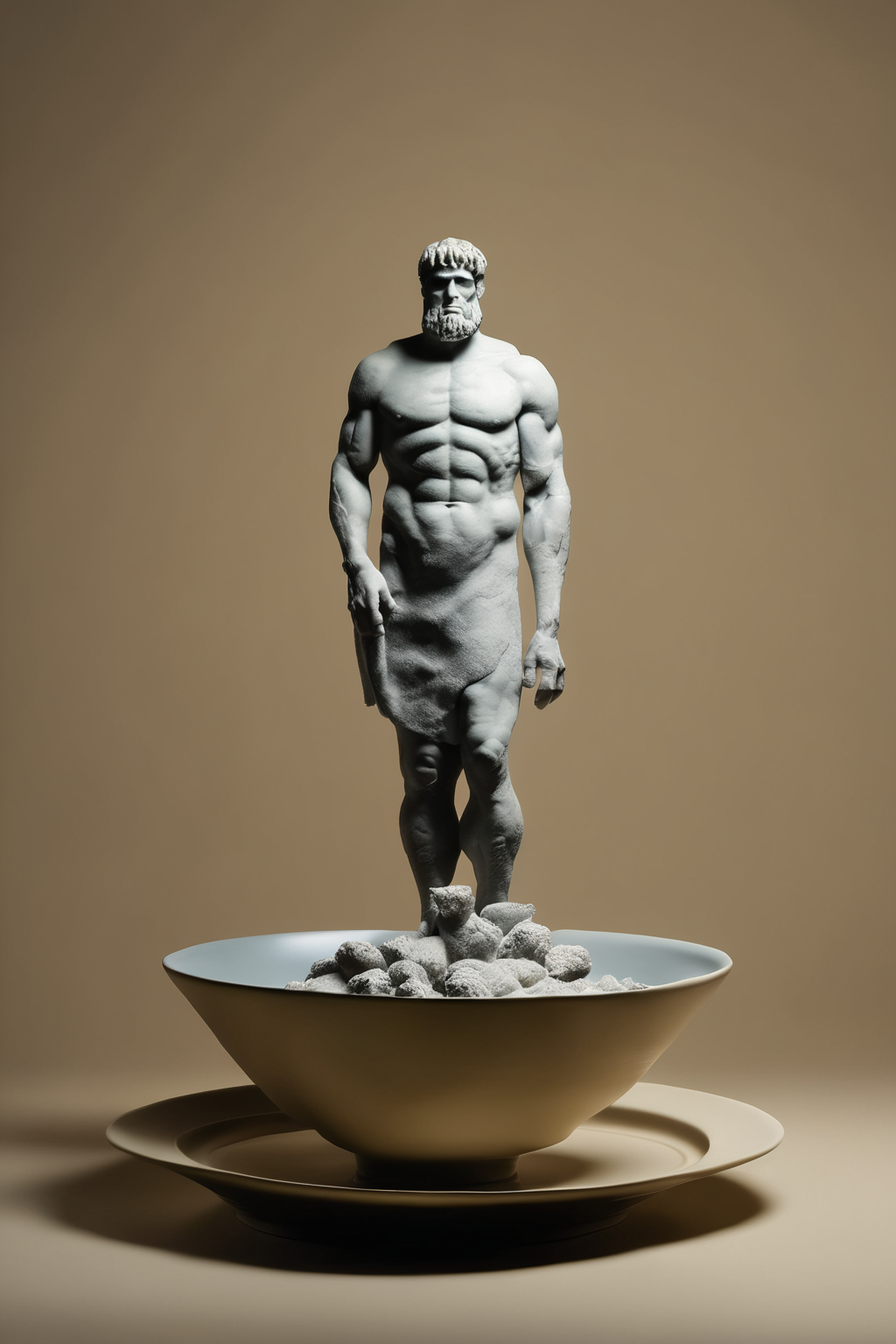 00157-548720780-_lora_Surreal Plate_1_Surreal Plate - a plate with a roman stone titan standing in soup.png